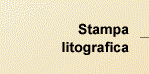 STAMPA LITOGRAFICA